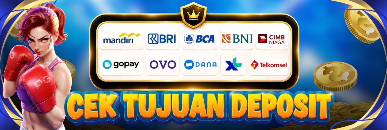 Rtp Slot